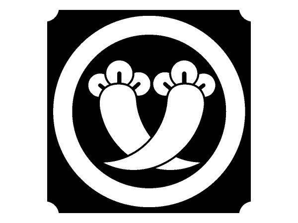 Японский узор 795