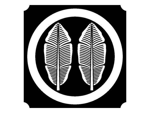 Японский узор 361