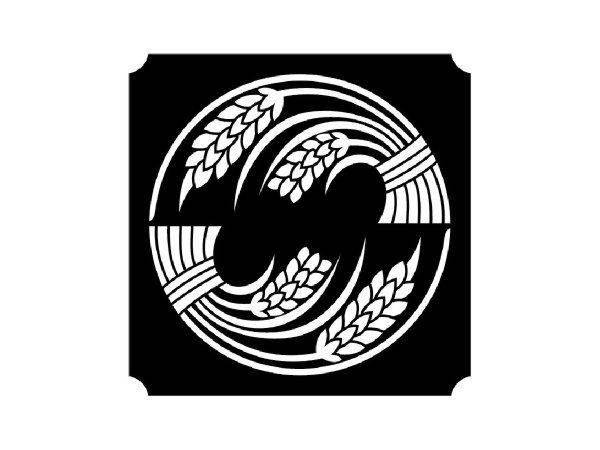 Японский узор 1744