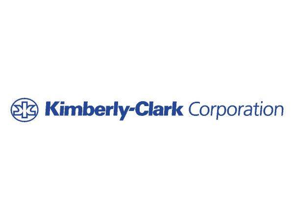Kimberly-Clark Corp logo Kimberly-Clark Corp logo