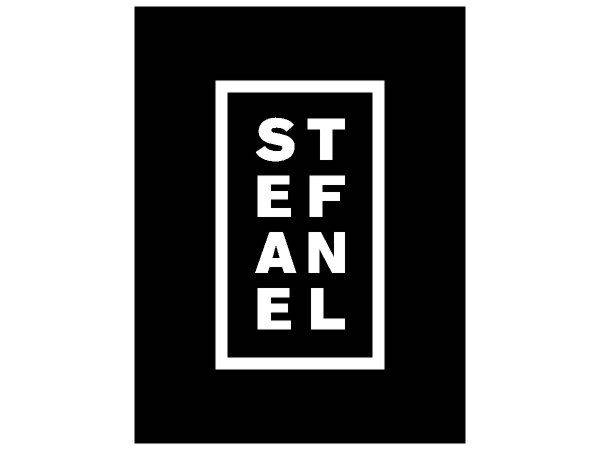 Stefanel logo
