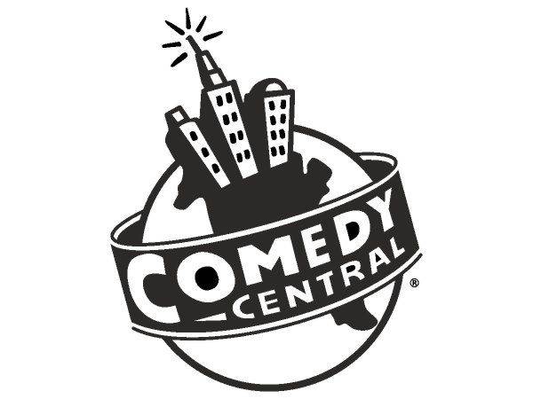 Comedy Central logo