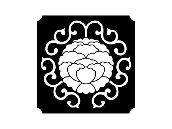 Японский узор 2227