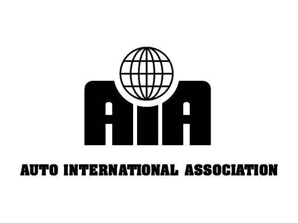 Auto Int Association logo