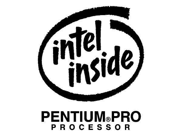 Intel PentiumPro Intel PentiumPro