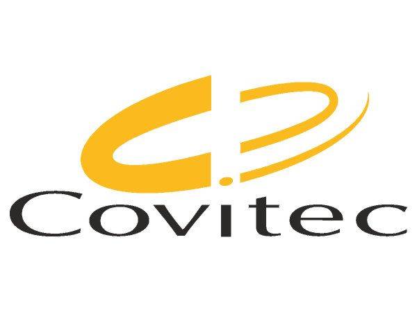 Covitec logo