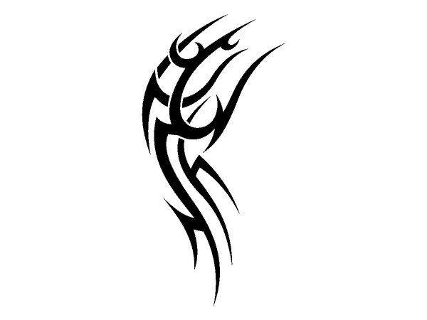 Татуировка 1279