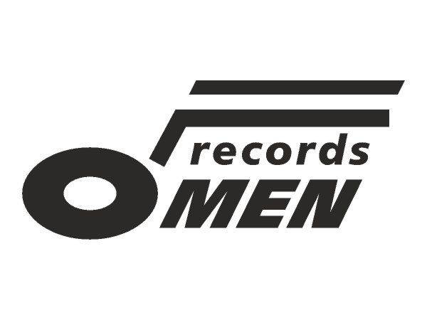 Omen Records logo