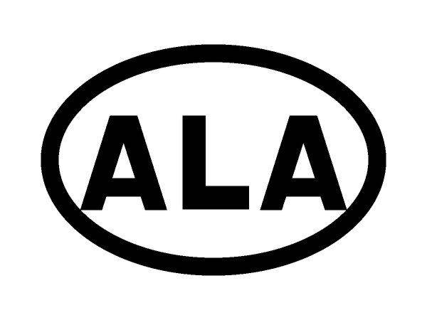ALA logo