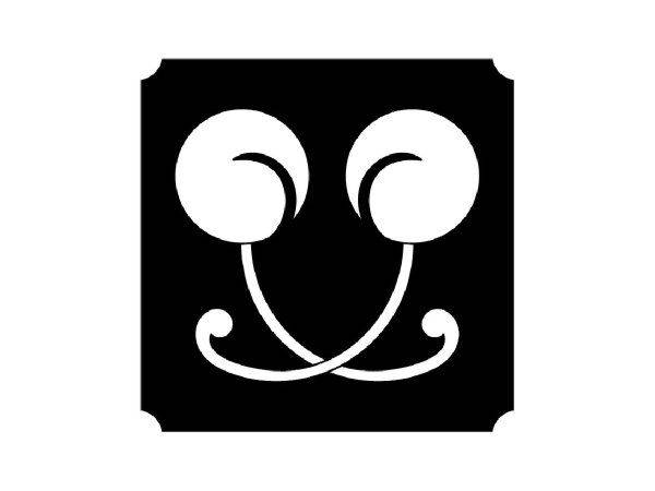 Японский узор 2447