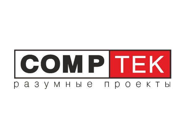 Comptek logo