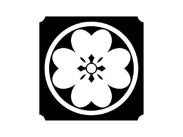 Японский узор 2888