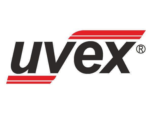 UVEX logo