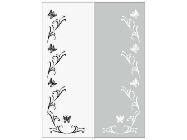 Прямоугольный орнамент 1131