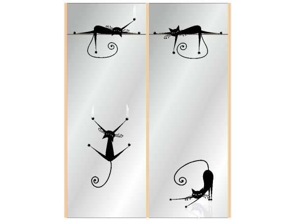 Прямоугольный орнамент 0960