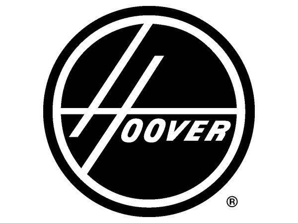 Hoover logo Hoover logo