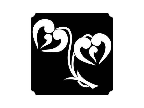 Японский узор 2460