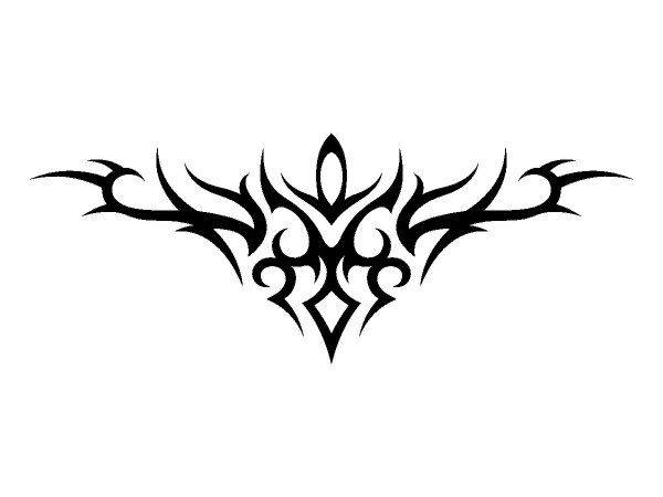 Татуировка 1237