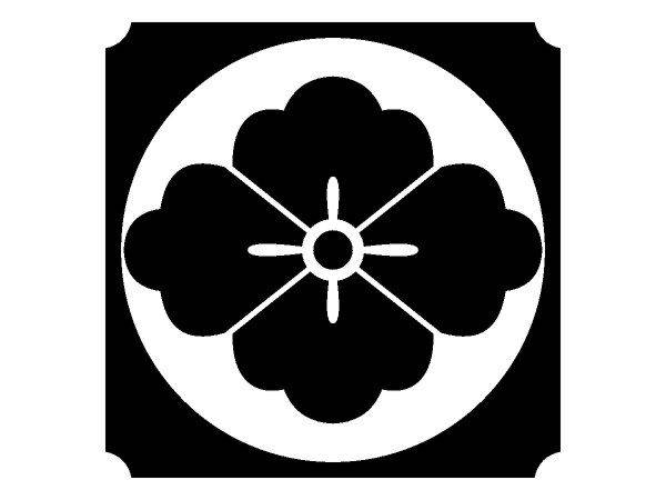 Японский узор 393