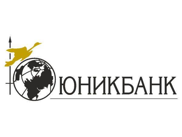 Unicbank logo