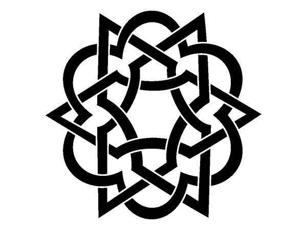 Татуировка 1184