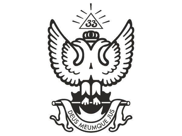 Scottish Rite logo