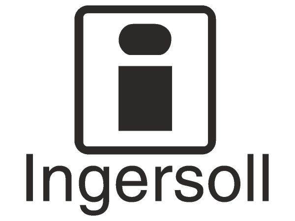 Ingersoll logo