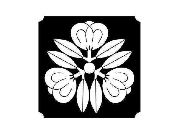 Японский узор 2627