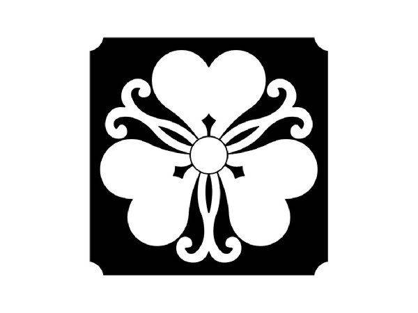 Японский узор 2939