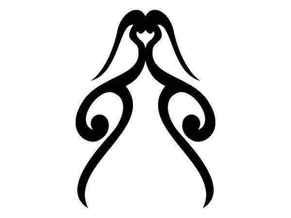 Татуировка 1005