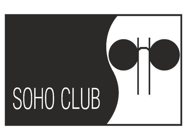 Soho logo