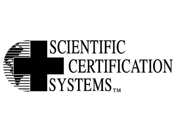 Scientific Certification