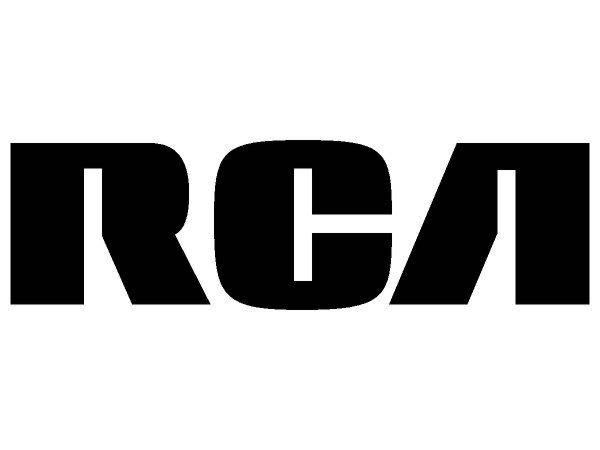 RCA logo