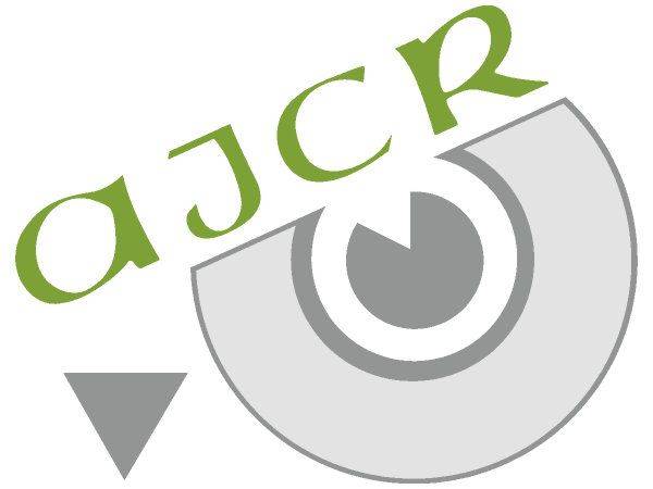 Ajcr logo