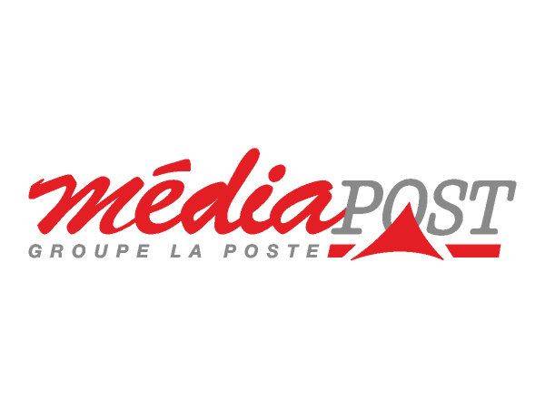 Mediapost logo