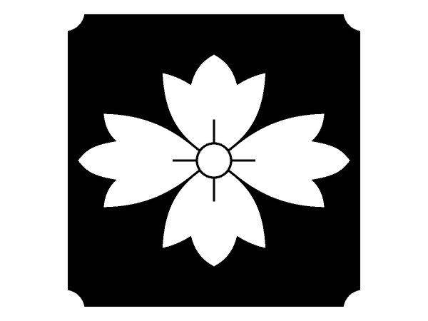 Японский узор 435