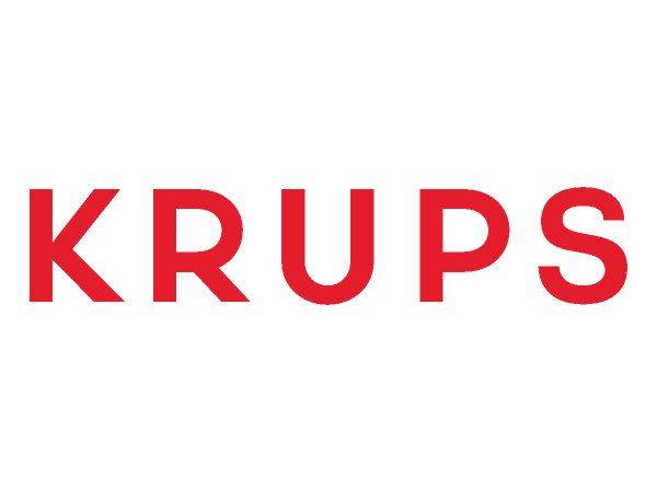 Krups logo Krups logo