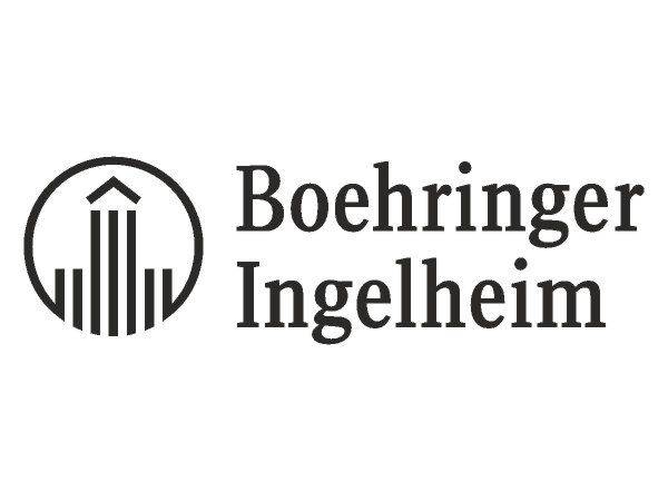 Boehringer Ingelheim logo