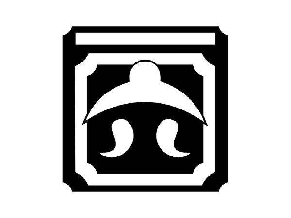 Японский узор 2034