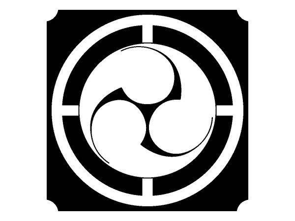 Японский узор 749