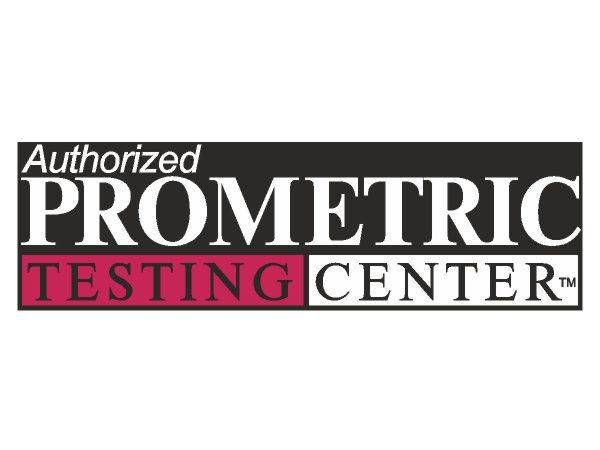 Sylvan Prometric logo
