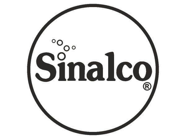 Sinalco logo
