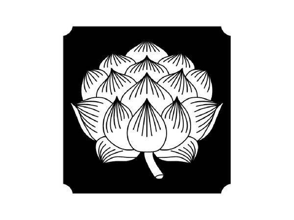 Японский узор 2205