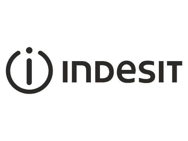 Indesit logo2 Indesit logo2