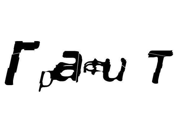 Grafit logo Grafit logo