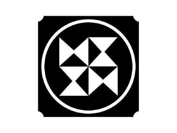 Японский узор 2697