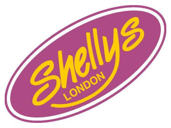 Shellys logo