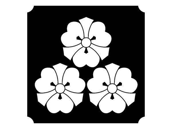 Японский узор 1184