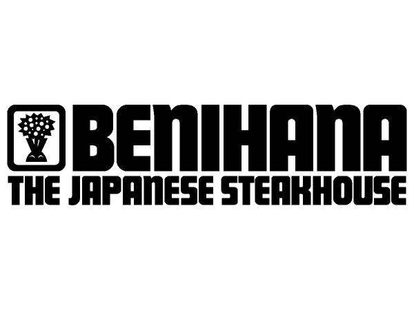 Benihana logo
