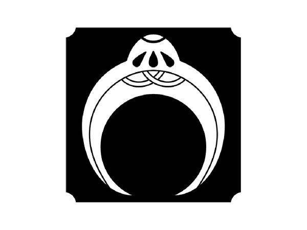 Японский узор 3024